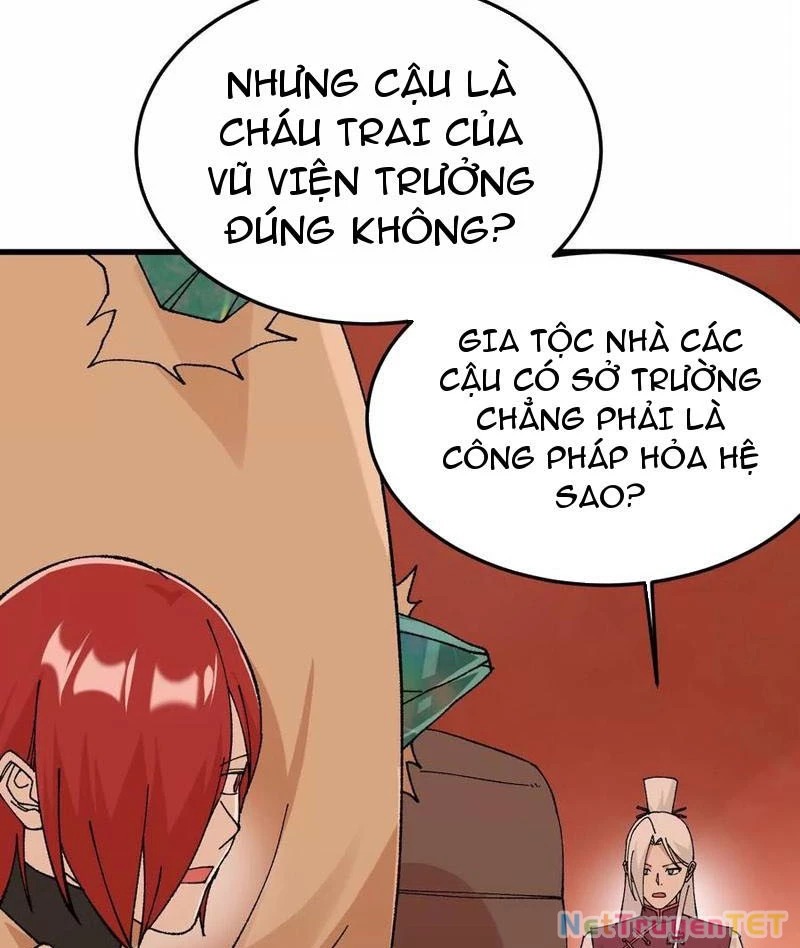 Vật Lý Tu Tiên Hai Vạn Năm Chapter 51 - Trang 4