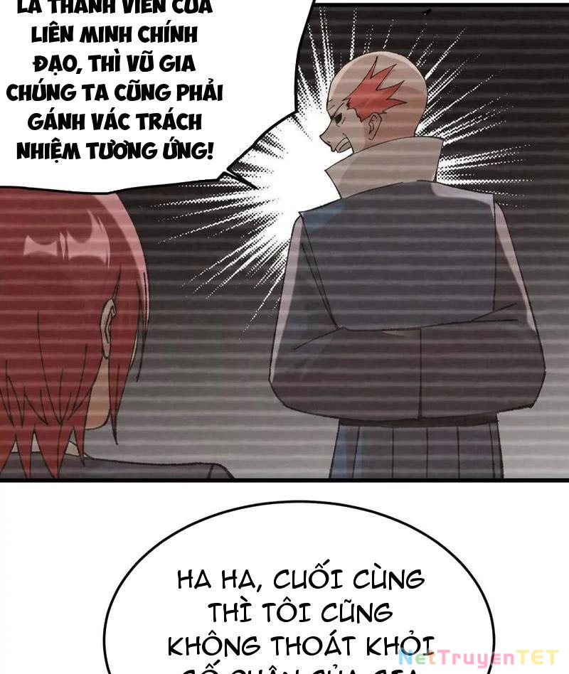 Vật Lý Tu Tiên Hai Vạn Năm Chapter 51 - Trang 4