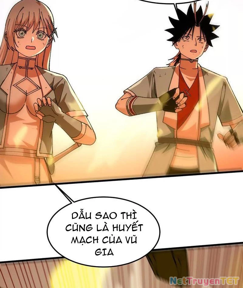 Vật Lý Tu Tiên Hai Vạn Năm Chapter 51 - Trang 4