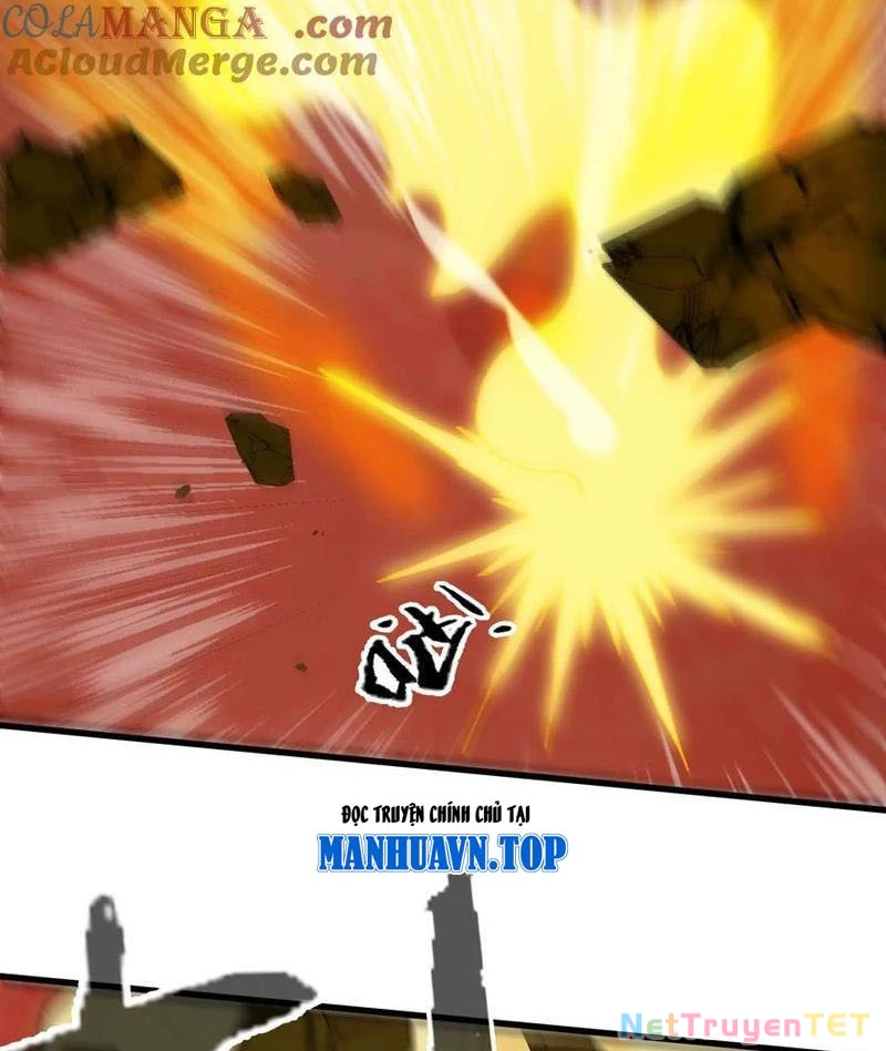 Vật Lý Tu Tiên Hai Vạn Năm Chapter 51 - Trang 4