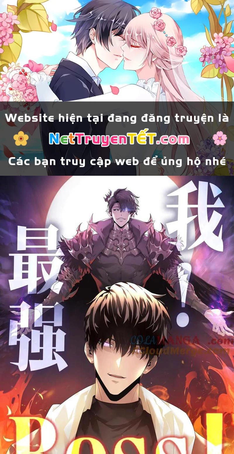 Ta Là Boss Mạnh Chapter 46 - Next Chapter 47