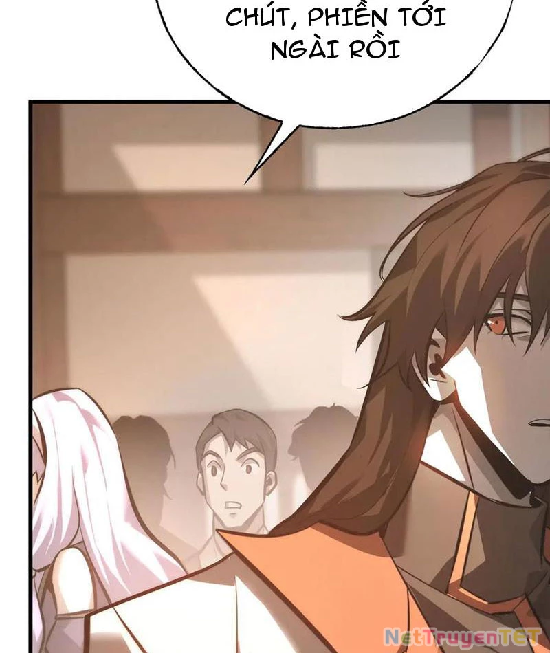 Ta Là Boss Mạnh Chapter 46 - Next Chapter 47