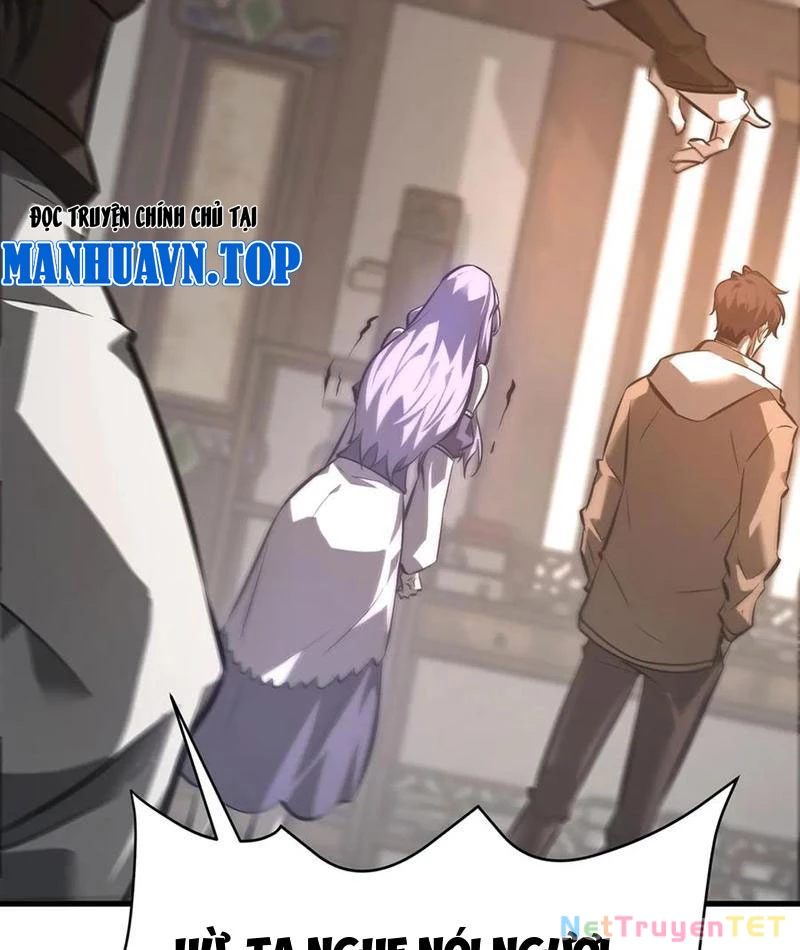 Ta Là Boss Mạnh Chapter 46 - Next Chapter 47