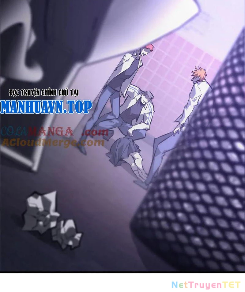Ta Là Boss Mạnh Chapter 46 - Next Chapter 47