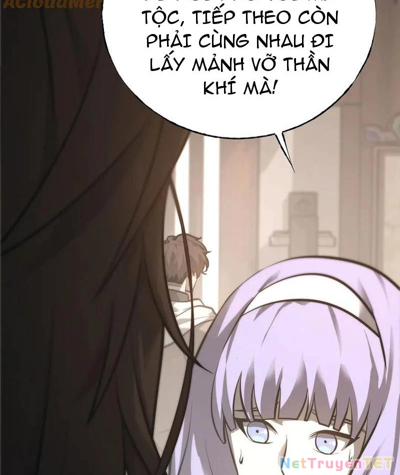 Ta Là Boss Mạnh Chapter 46 - Next Chapter 47