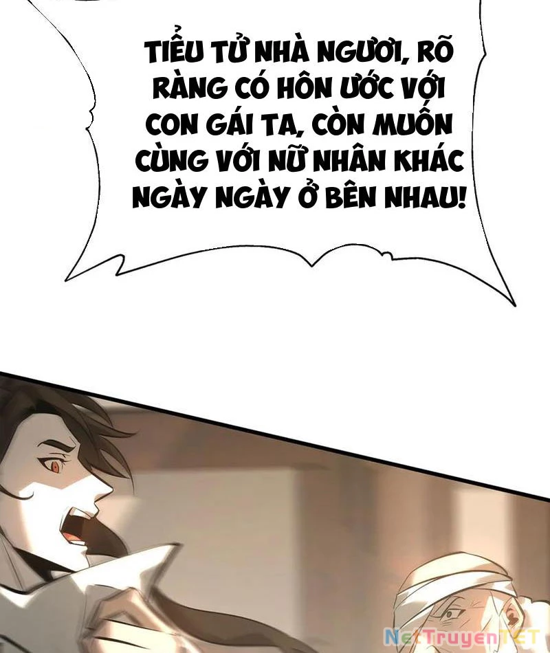 Ta Là Boss Mạnh Chapter 46 - Next Chapter 47