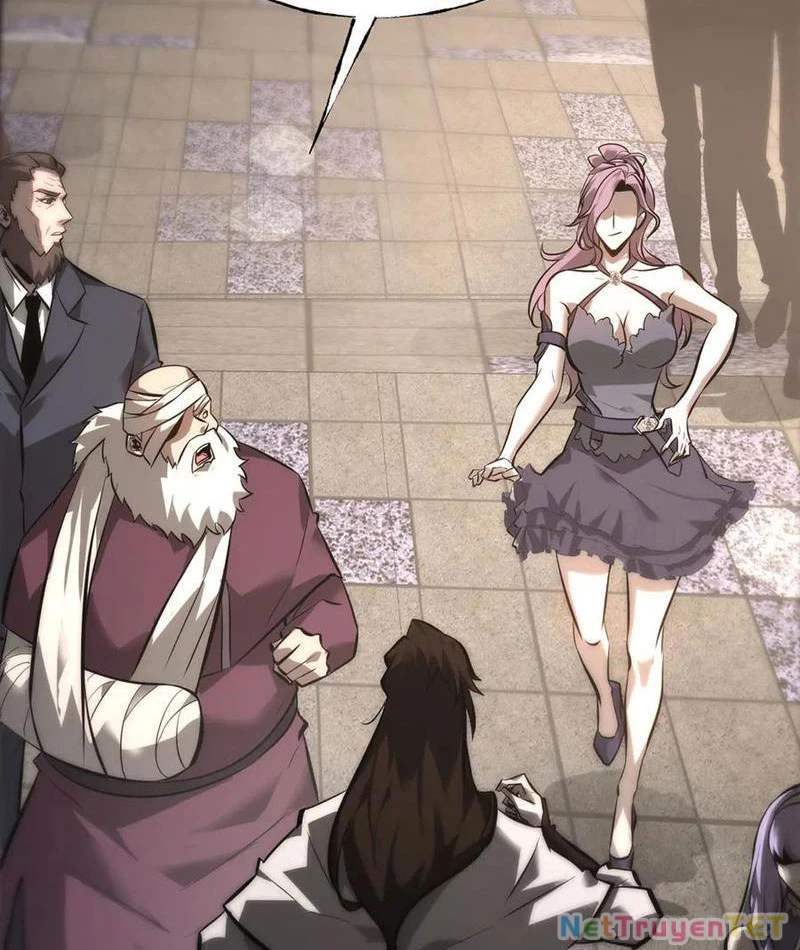 Ta Là Boss Mạnh Chapter 46 - Next Chapter 47