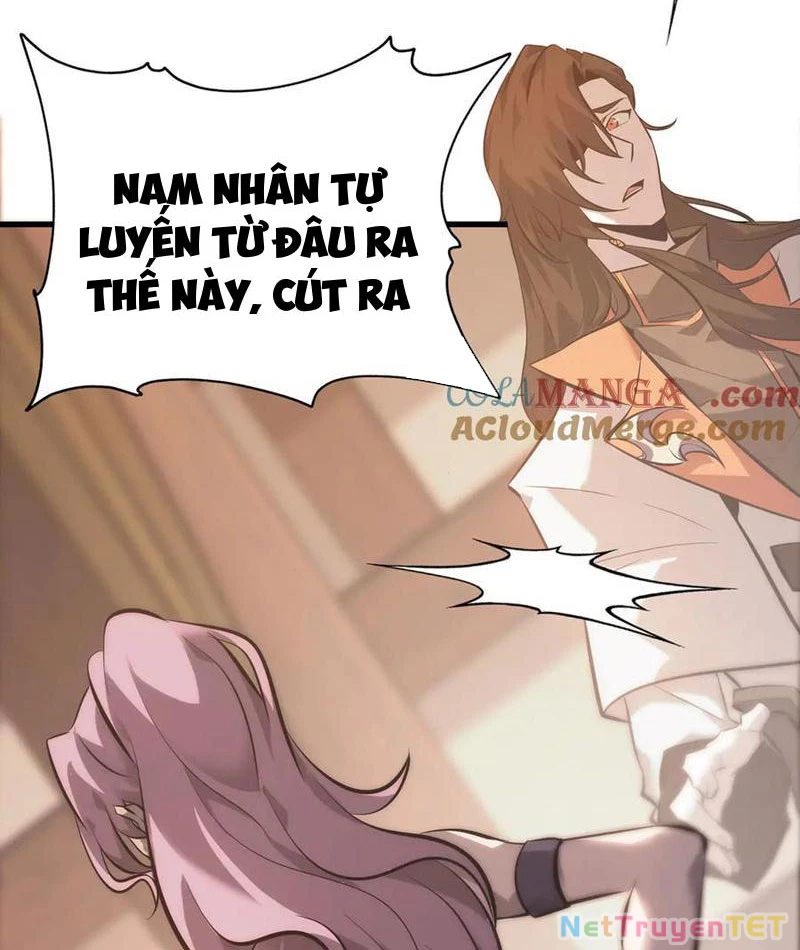 Ta Là Boss Mạnh Chapter 46 - Next Chapter 47