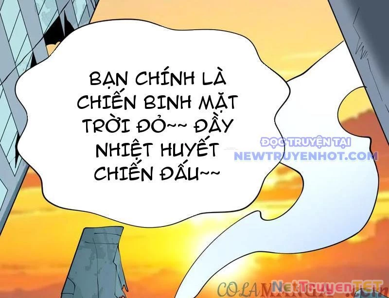 Kỷ Nguyên Kỳ Lạ Chapter 414 - Trang 4
