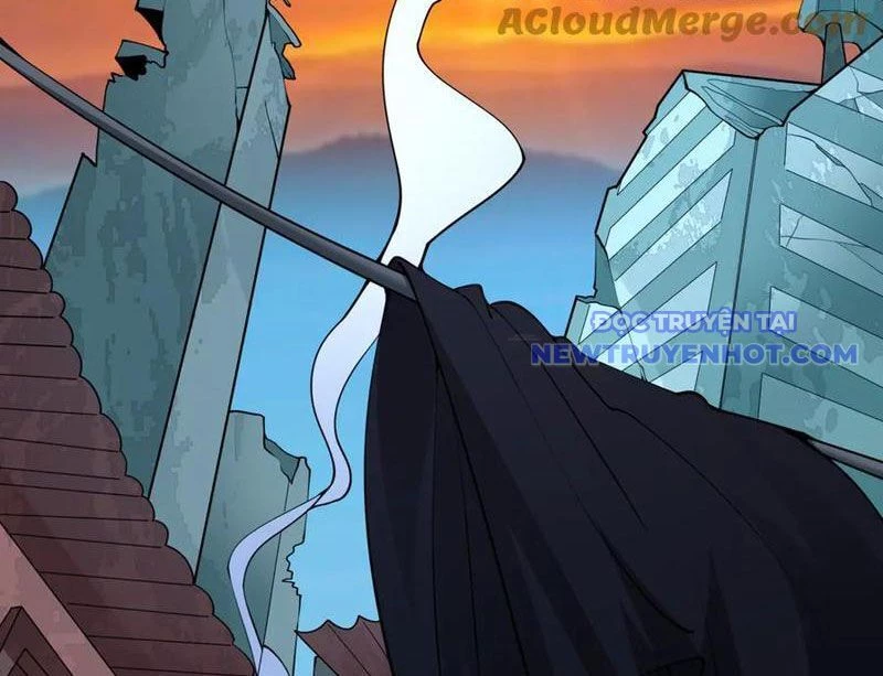 Kỷ Nguyên Kỳ Lạ Chapter 414 - Trang 4