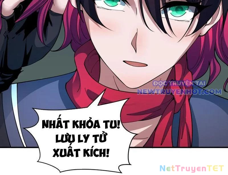 Kỷ Nguyên Kỳ Lạ Chapter 414 - Trang 4