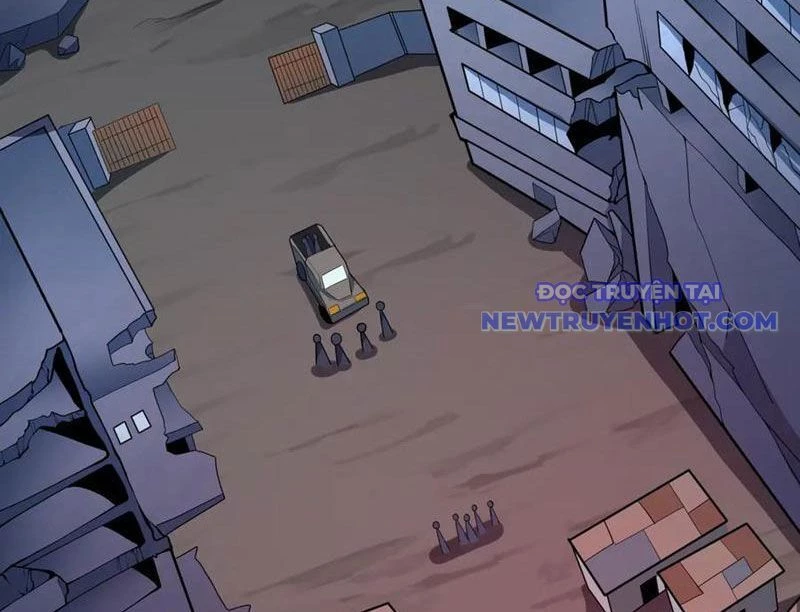 Kỷ Nguyên Kỳ Lạ Chapter 414 - Trang 4