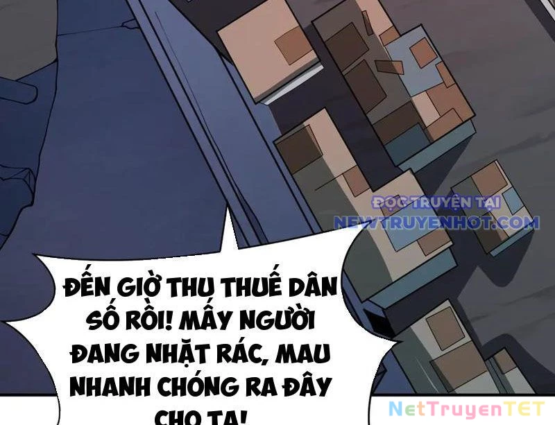 Kỷ Nguyên Kỳ Lạ Chapter 414 - Trang 4