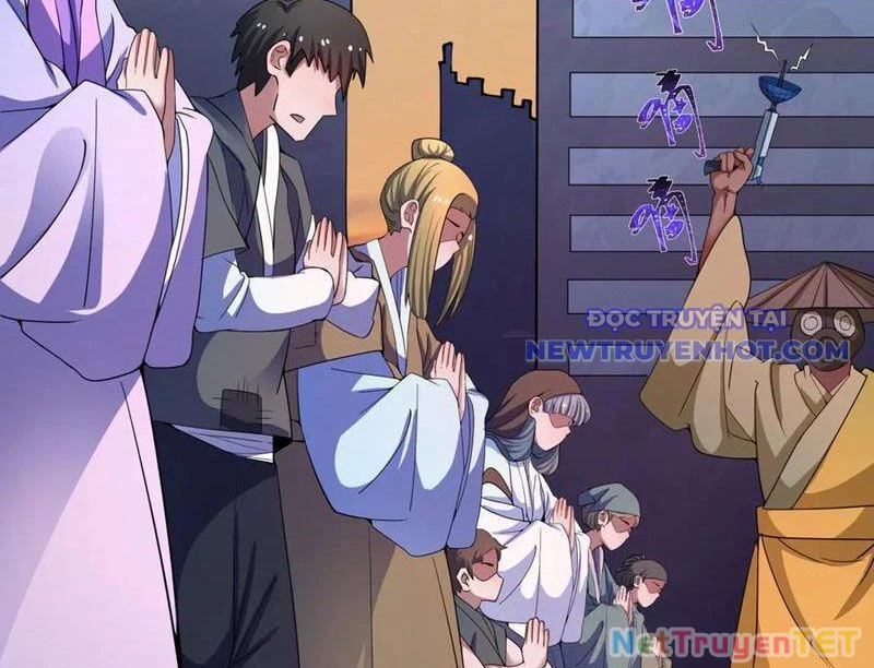 Kỷ Nguyên Kỳ Lạ Chapter 414 - Trang 4