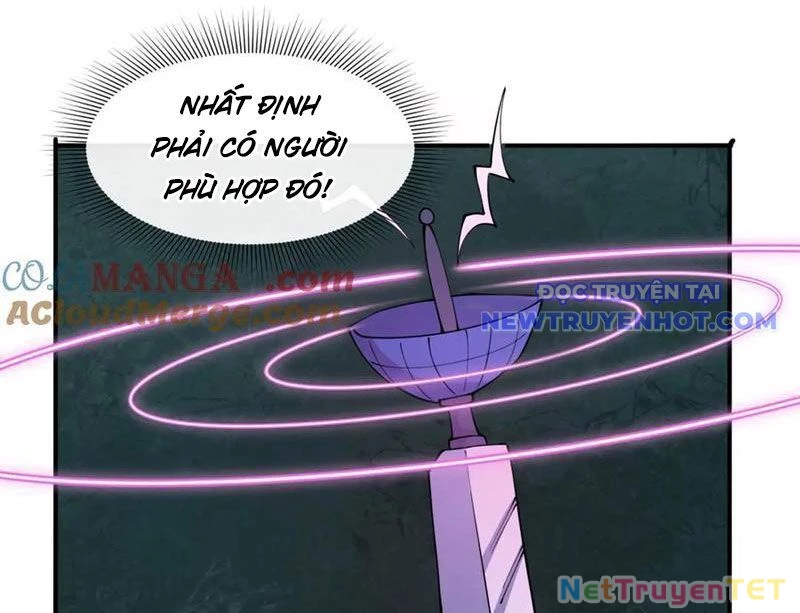 Kỷ Nguyên Kỳ Lạ Chapter 414 - Trang 4