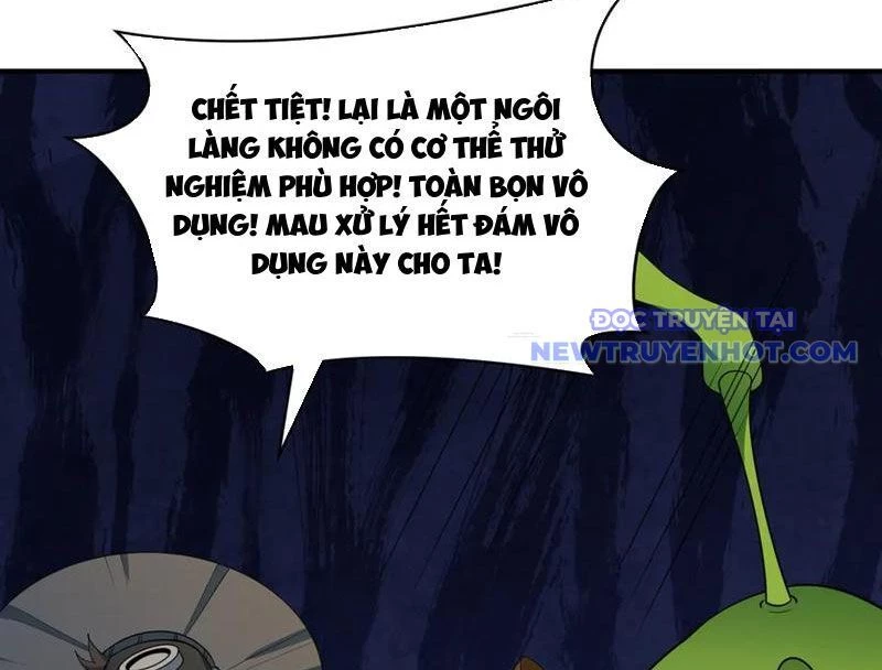 Kỷ Nguyên Kỳ Lạ Chapter 414 - Trang 4