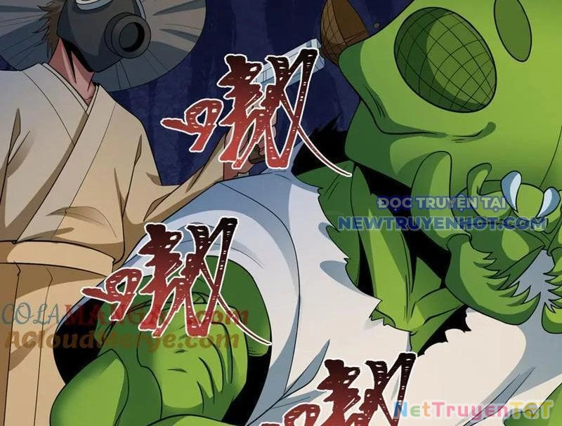 Kỷ Nguyên Kỳ Lạ Chapter 414 - Trang 4