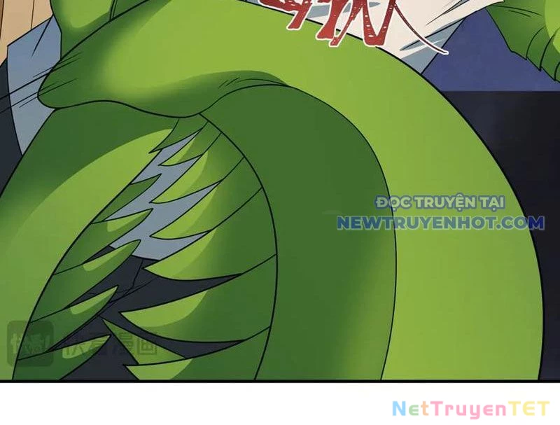 Kỷ Nguyên Kỳ Lạ Chapter 414 - Trang 4