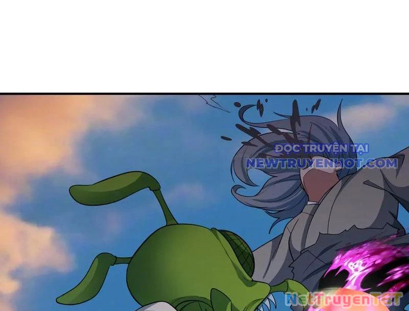 Kỷ Nguyên Kỳ Lạ Chapter 414 - Trang 4