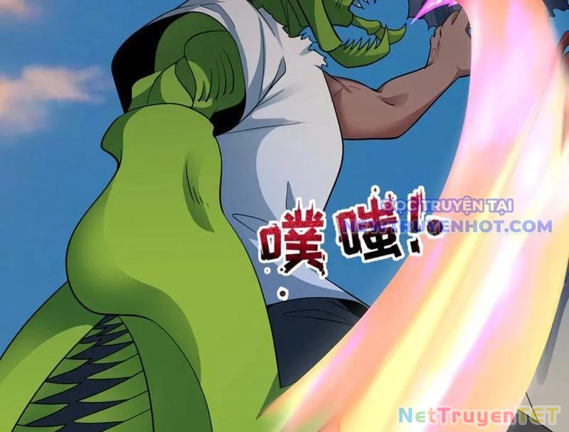 Kỷ Nguyên Kỳ Lạ Chapter 414 - Trang 4