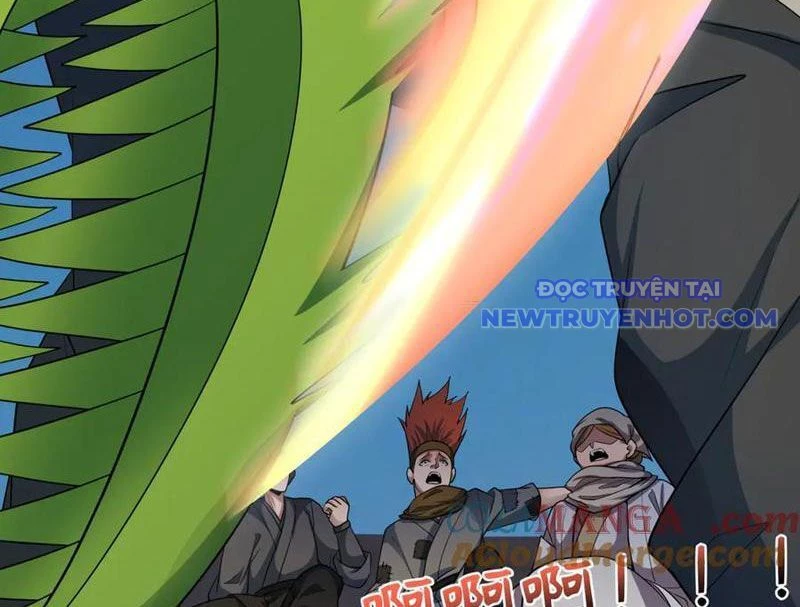 Kỷ Nguyên Kỳ Lạ Chapter 414 - Trang 4