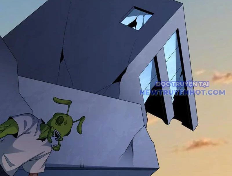 Kỷ Nguyên Kỳ Lạ Chapter 414 - Trang 4