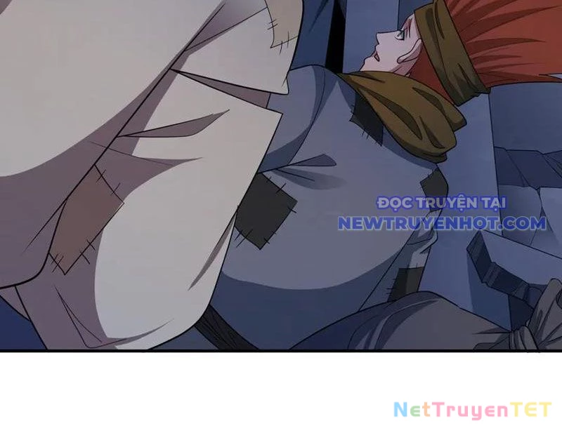 Kỷ Nguyên Kỳ Lạ Chapter 414 - Trang 4