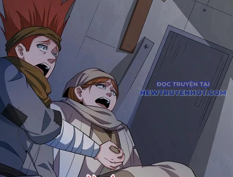 Kỷ Nguyên Kỳ Lạ Chapter 414 - Trang 4