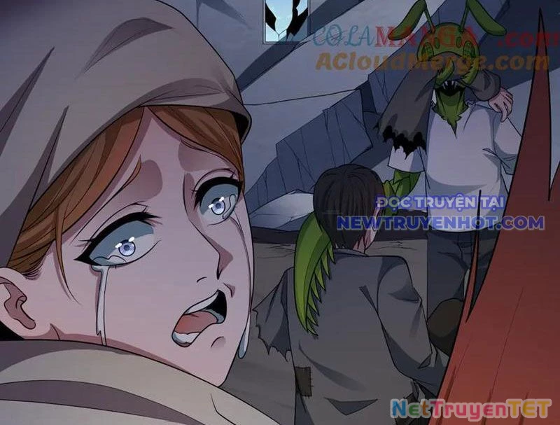 Kỷ Nguyên Kỳ Lạ Chapter 414 - Trang 4