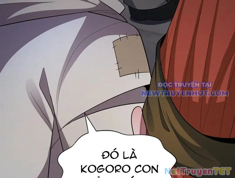 Kỷ Nguyên Kỳ Lạ Chapter 414 - Trang 4