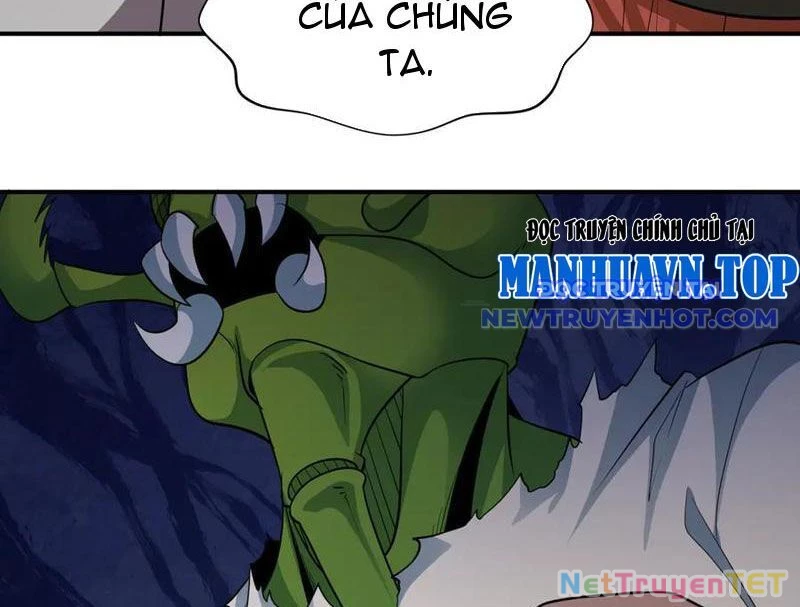 Kỷ Nguyên Kỳ Lạ Chapter 414 - Trang 4