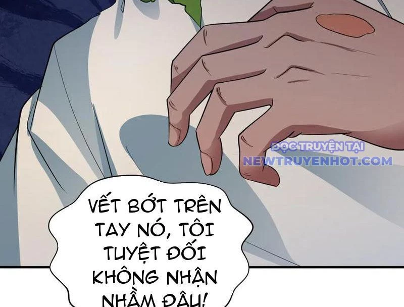 Kỷ Nguyên Kỳ Lạ Chapter 414 - Trang 4