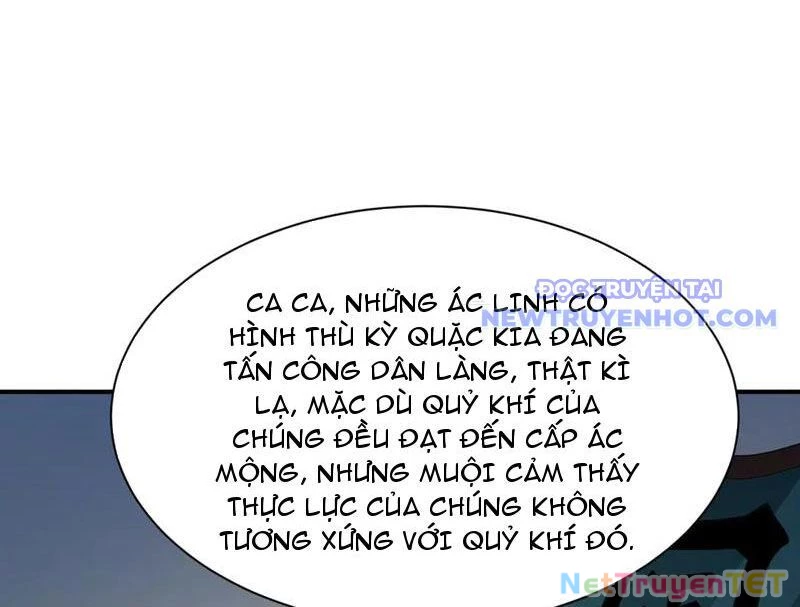 Kỷ Nguyên Kỳ Lạ Chapter 414 - Trang 4
