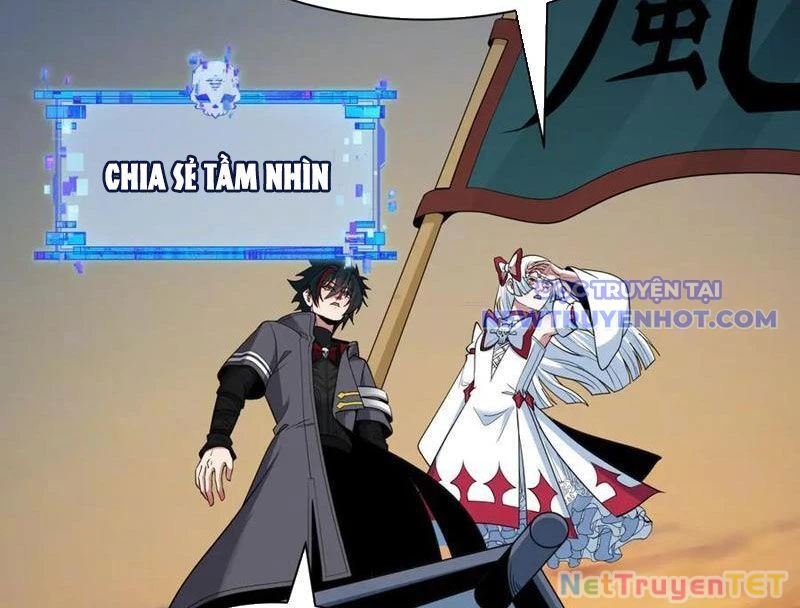 Kỷ Nguyên Kỳ Lạ Chapter 414 - Trang 4