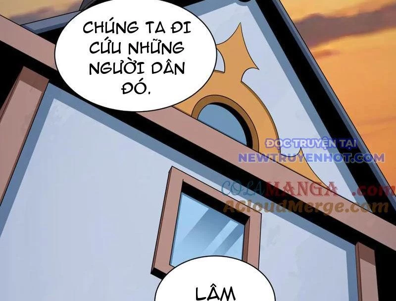 Kỷ Nguyên Kỳ Lạ Chapter 414 - Trang 4