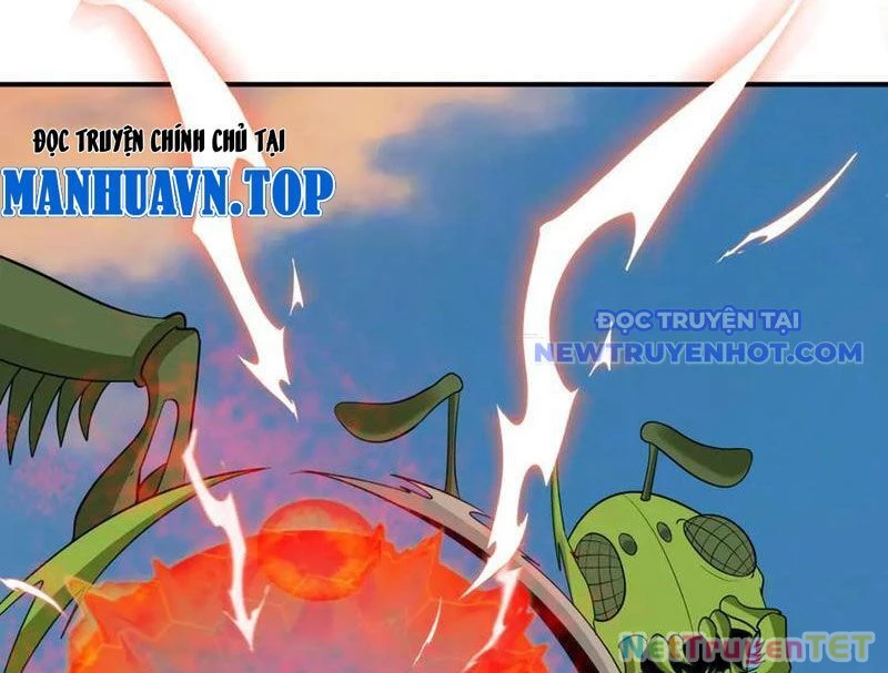 Kỷ Nguyên Kỳ Lạ Chapter 414 - Trang 4