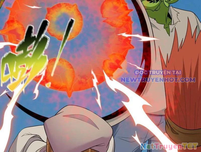 Kỷ Nguyên Kỳ Lạ Chapter 414 - Trang 4