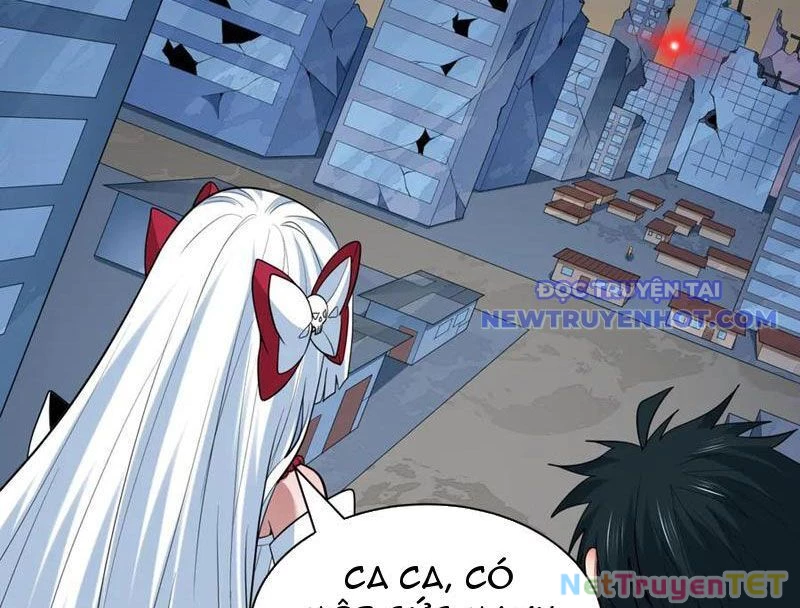 Kỷ Nguyên Kỳ Lạ Chapter 414 - Trang 4