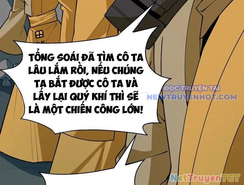 Kỷ Nguyên Kỳ Lạ Chapter 414 - Trang 4
