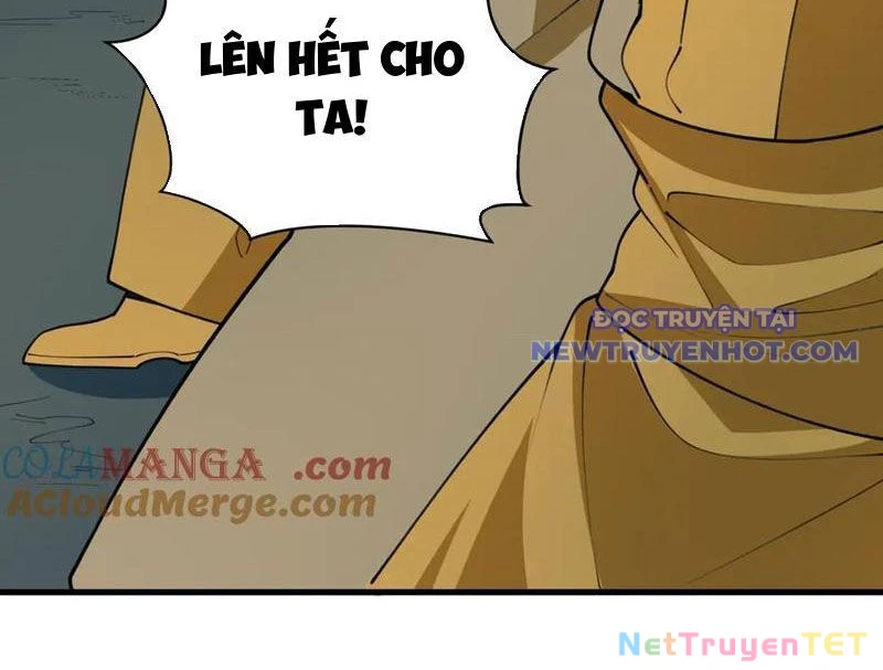 Kỷ Nguyên Kỳ Lạ Chapter 414 - Trang 4