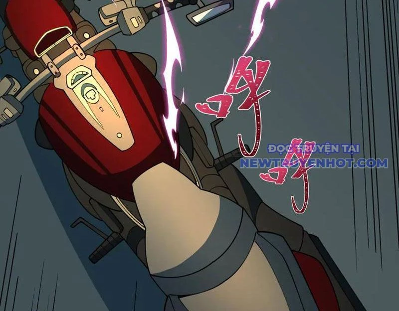 Kỷ Nguyên Kỳ Lạ Chapter 414 - Trang 4