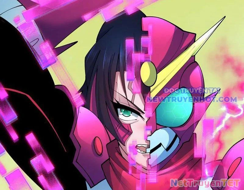 Kỷ Nguyên Kỳ Lạ Chapter 414 - Trang 4