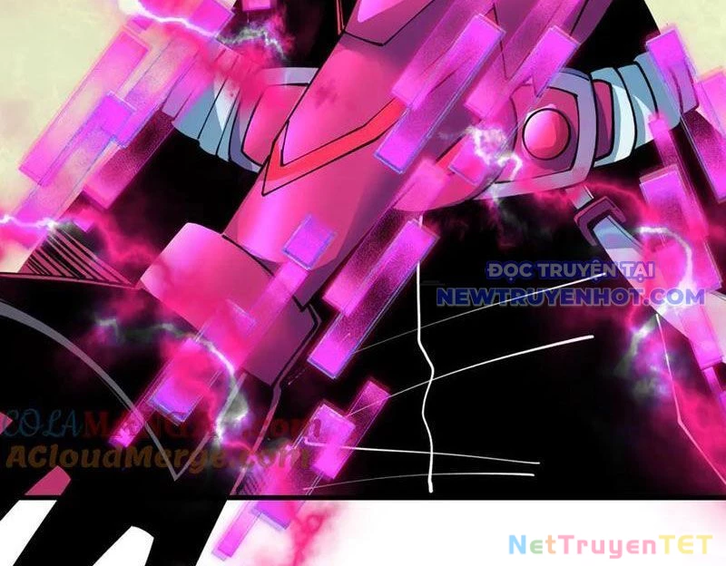 Kỷ Nguyên Kỳ Lạ Chapter 414 - Trang 4