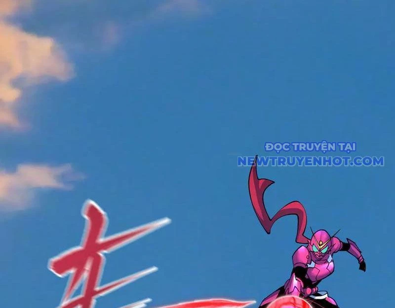 Kỷ Nguyên Kỳ Lạ Chapter 414 - Trang 4