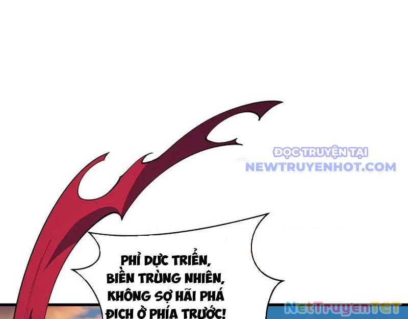 Kỷ Nguyên Kỳ Lạ Chapter 414 - Trang 4