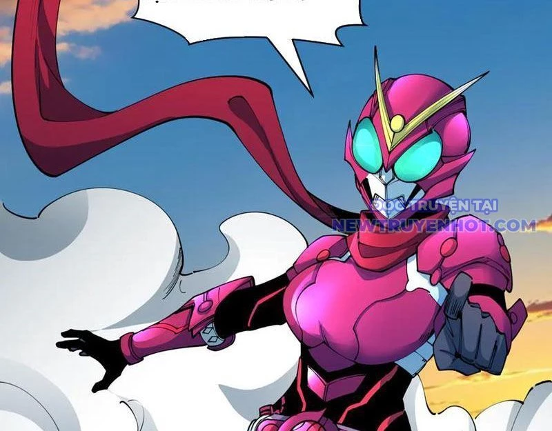 Kỷ Nguyên Kỳ Lạ Chapter 414 - Trang 4