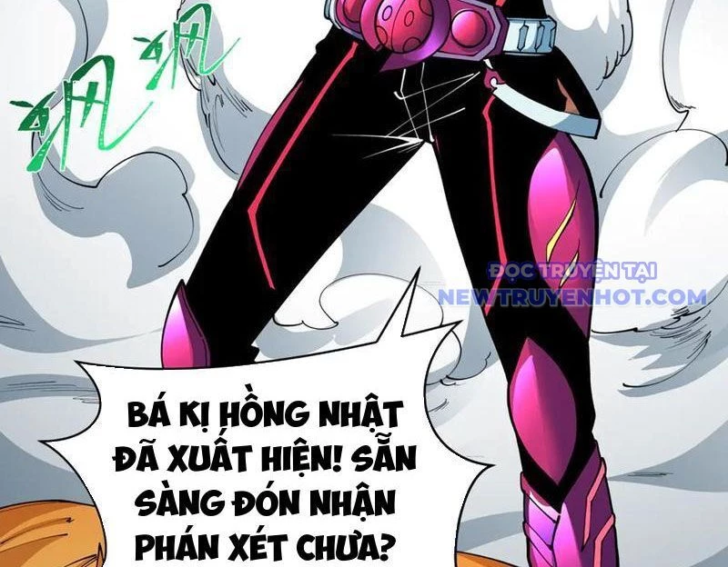 Kỷ Nguyên Kỳ Lạ Chapter 414 - Trang 4