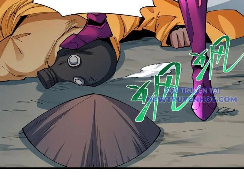 Kỷ Nguyên Kỳ Lạ Chapter 414 - Trang 4