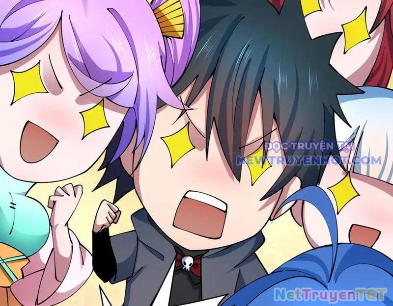 Kỷ Nguyên Kỳ Lạ Chapter 414 - Trang 4