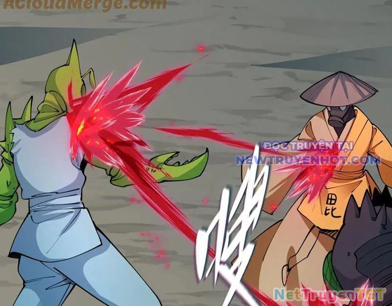 Kỷ Nguyên Kỳ Lạ Chapter 414 - Trang 4